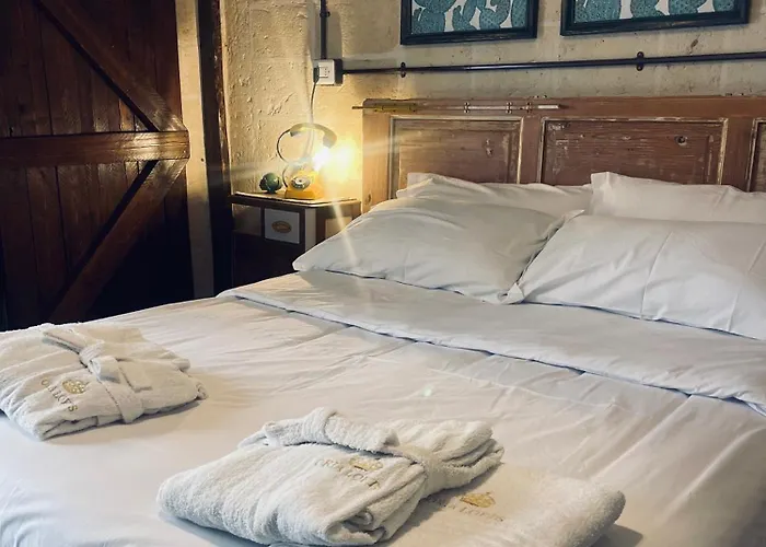 Oria Lofts