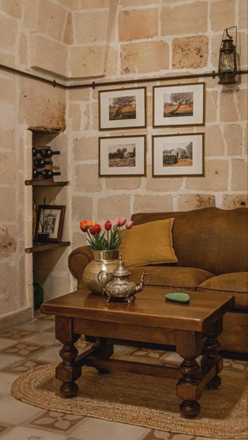 Oria Lofts Oria (Brindisi)