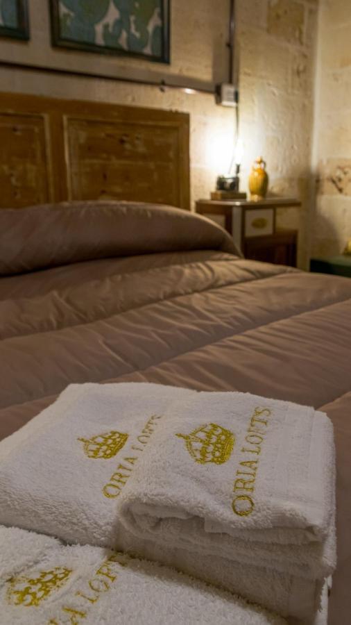 Oria Lofts Holiday home *