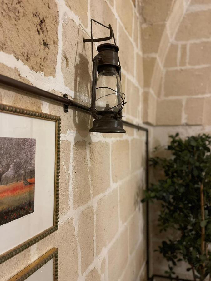 Oria Lofts Holiday home Oria (Brindisi)