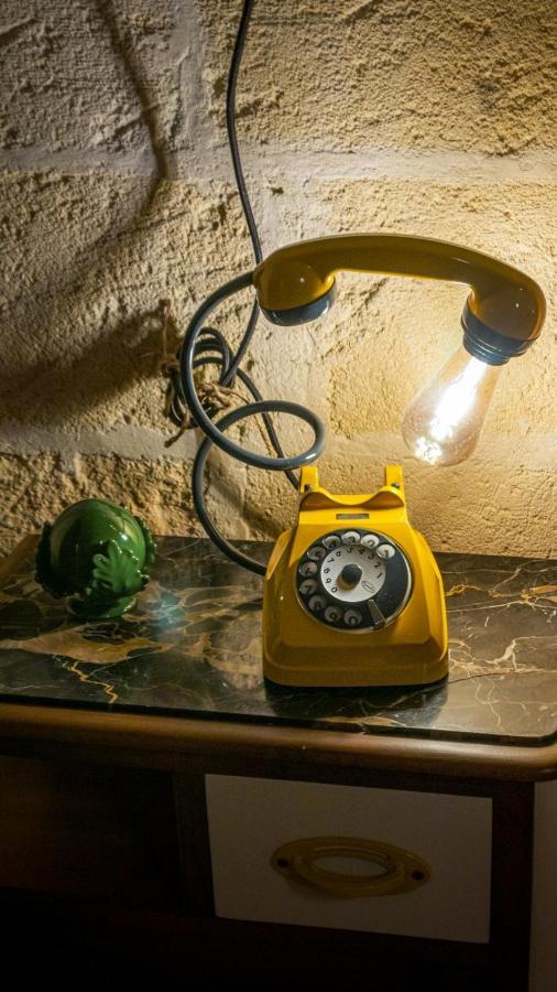 Holiday home Oria Lofts Oria (Brindisi)