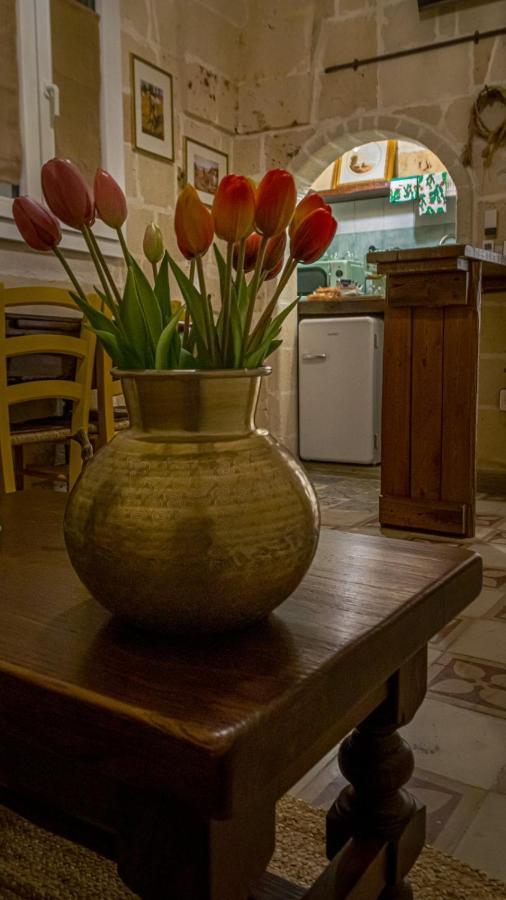 Oria Lofts Holiday home Oria (Brindisi)