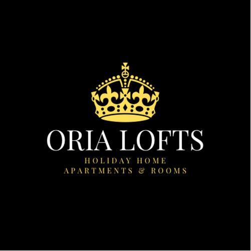 Oria Lofts Holiday home