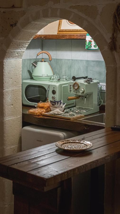 Oria Lofts * Oria (Brindisi)