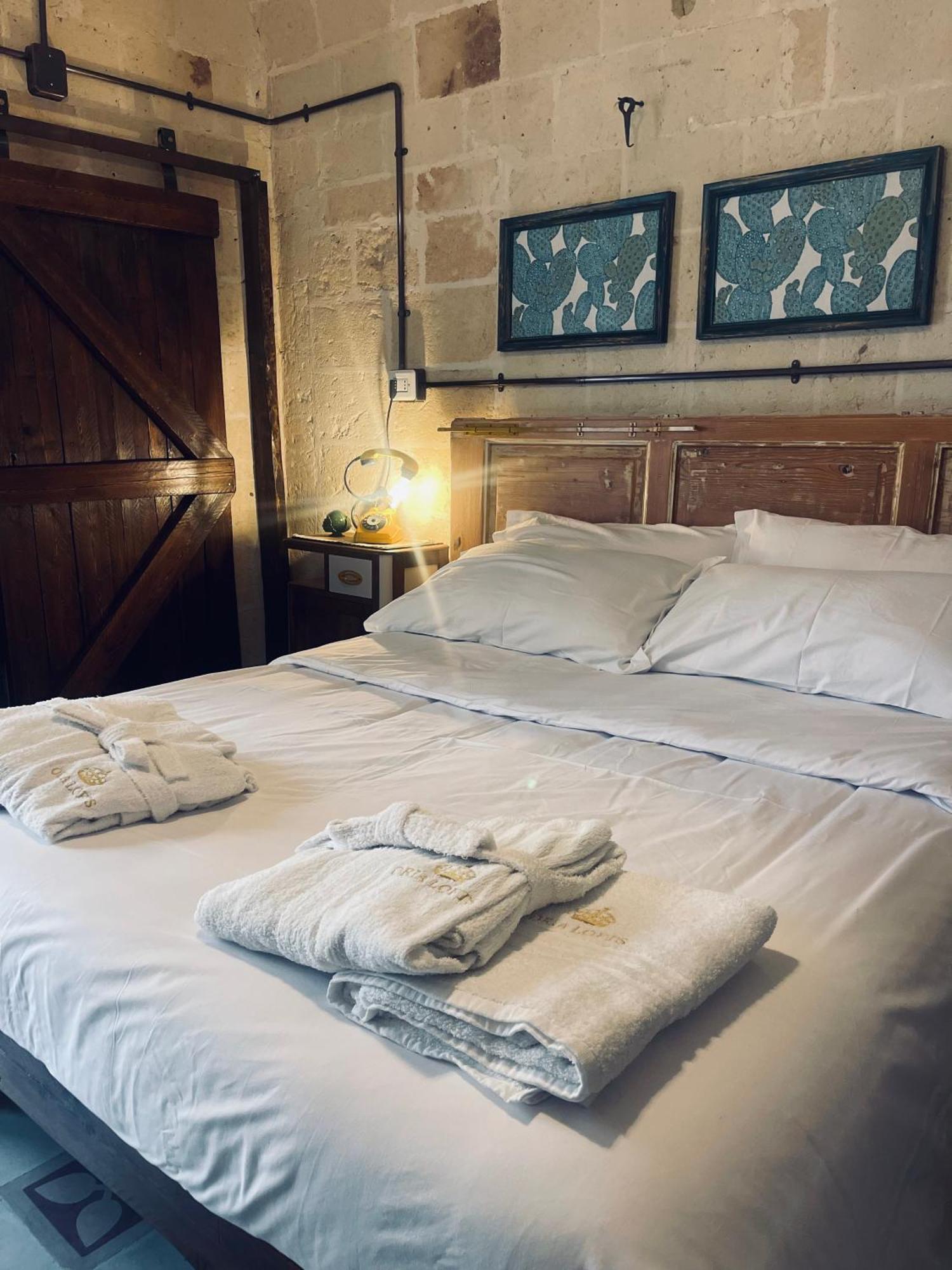Oria Lofts