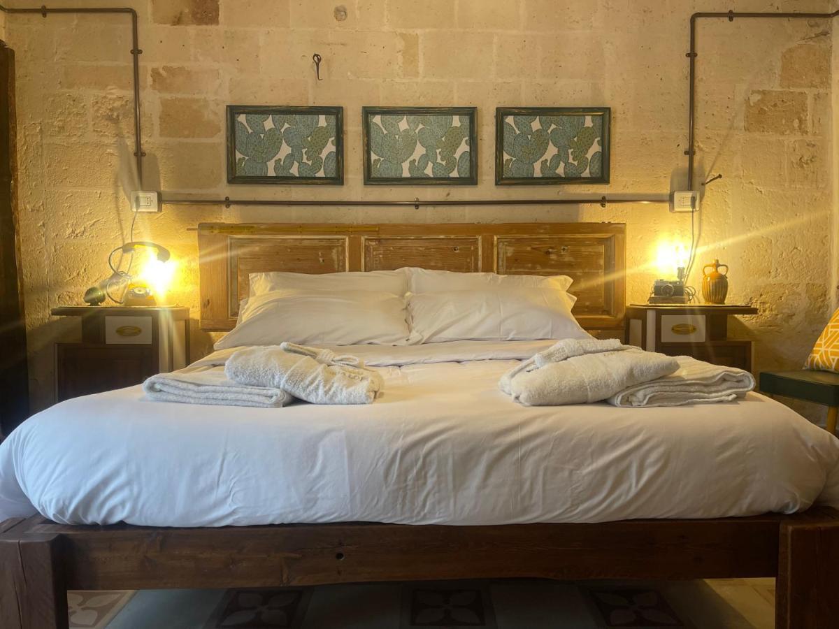 Oria Lofts Holiday home Oria (Brindisi)