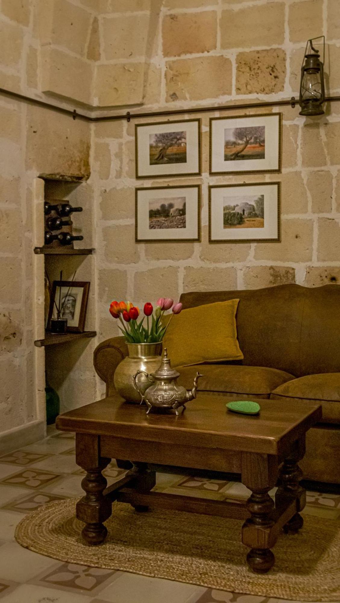 Oria Lofts *